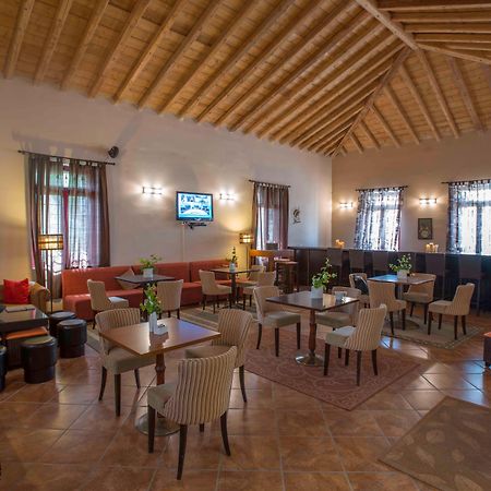 Varos Village Boutique Hotel Bagian luar foto