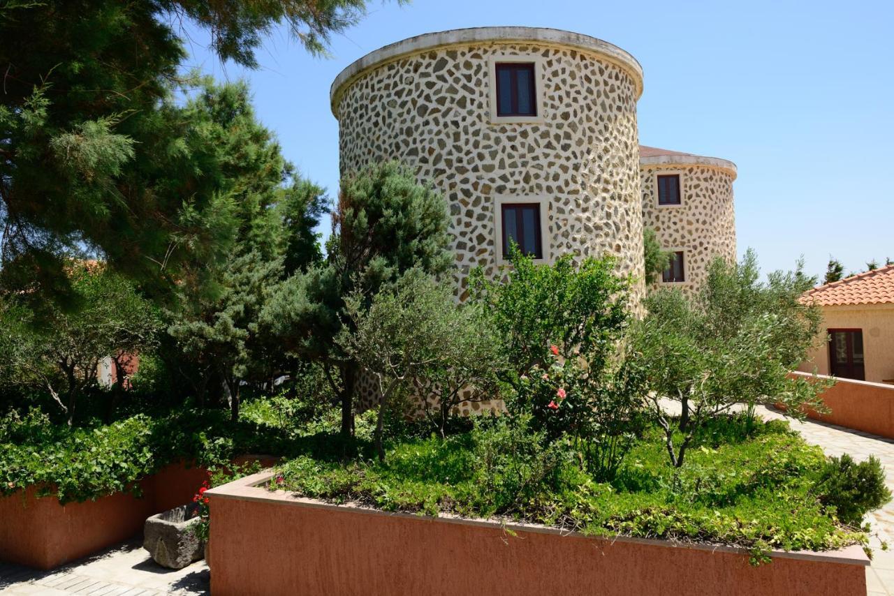 Varos Village Boutique Hotel Bagian luar foto