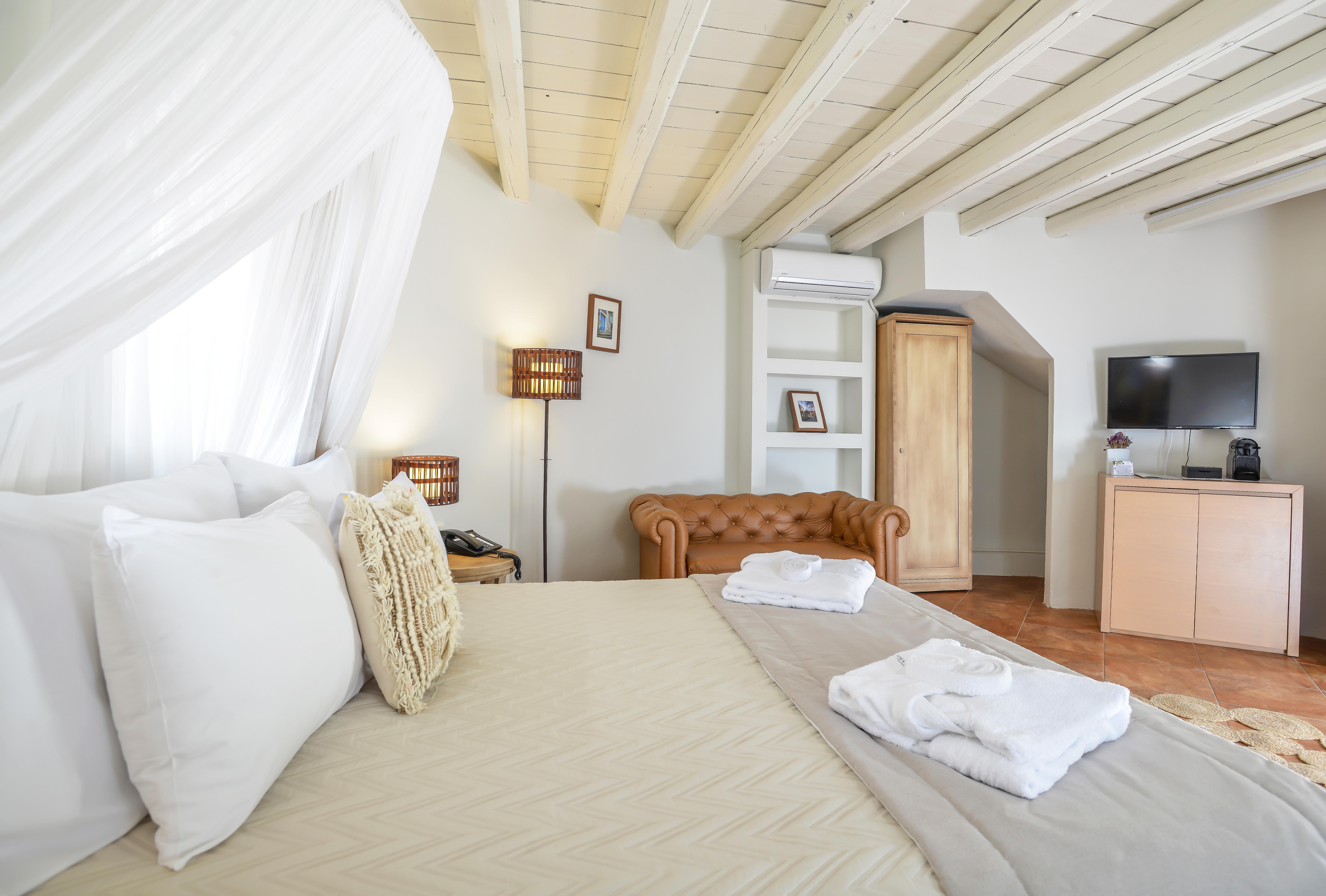 Varos Village Boutique Hotel Bagian luar foto