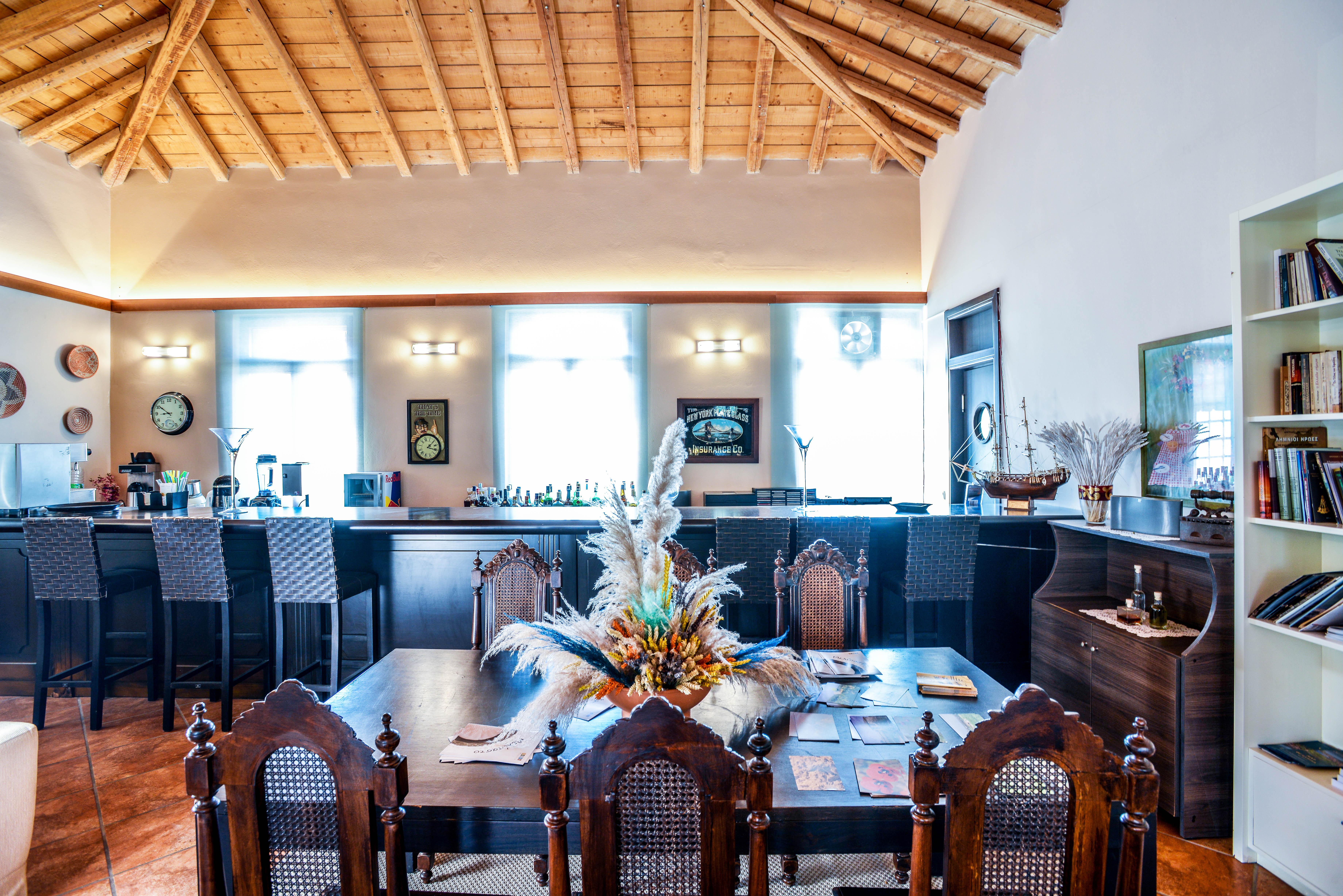 Varos Village Boutique Hotel Bagian luar foto