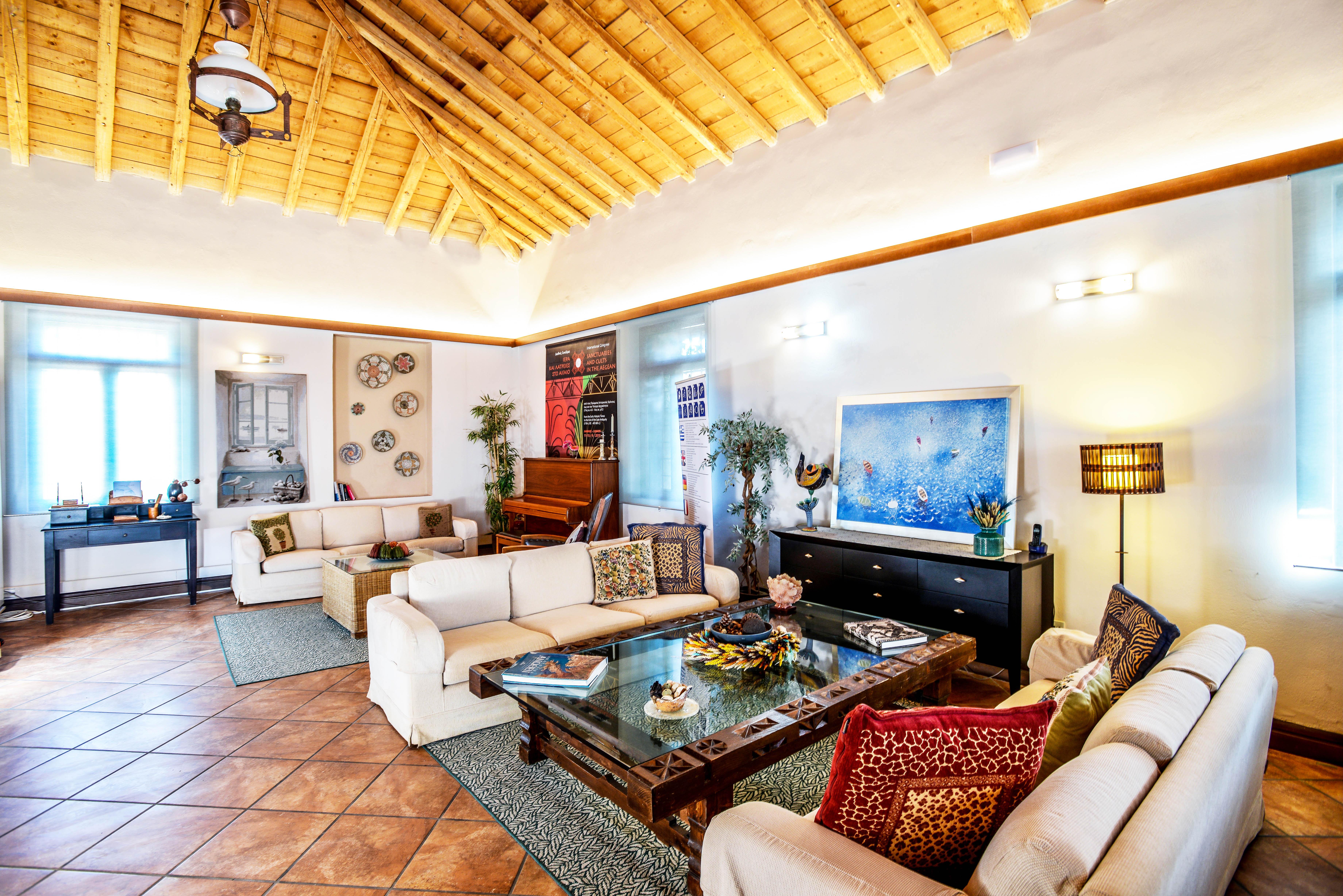 Varos Village Boutique Hotel Bagian luar foto
