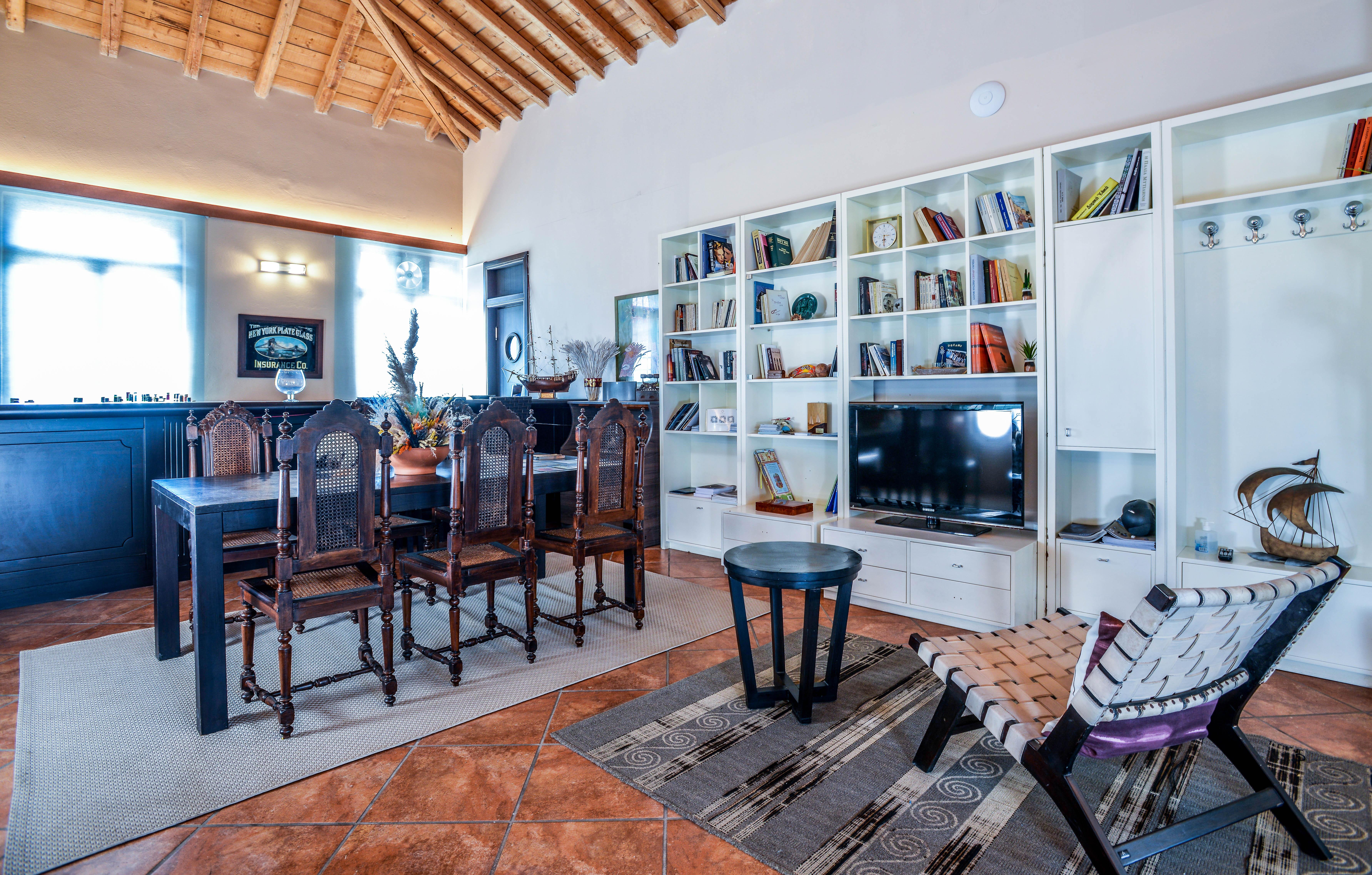 Varos Village Boutique Hotel Bagian luar foto