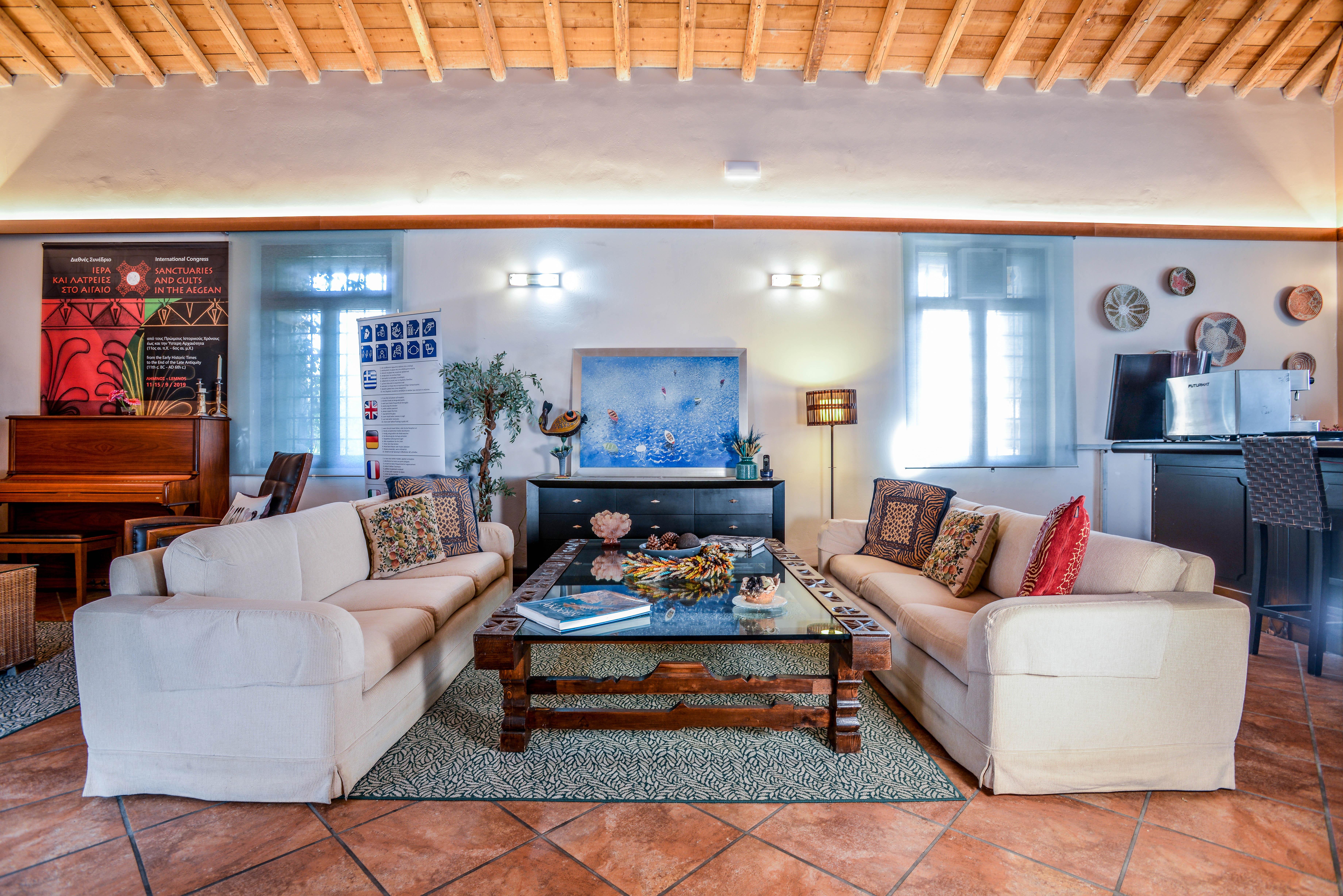 Varos Village Boutique Hotel Bagian luar foto