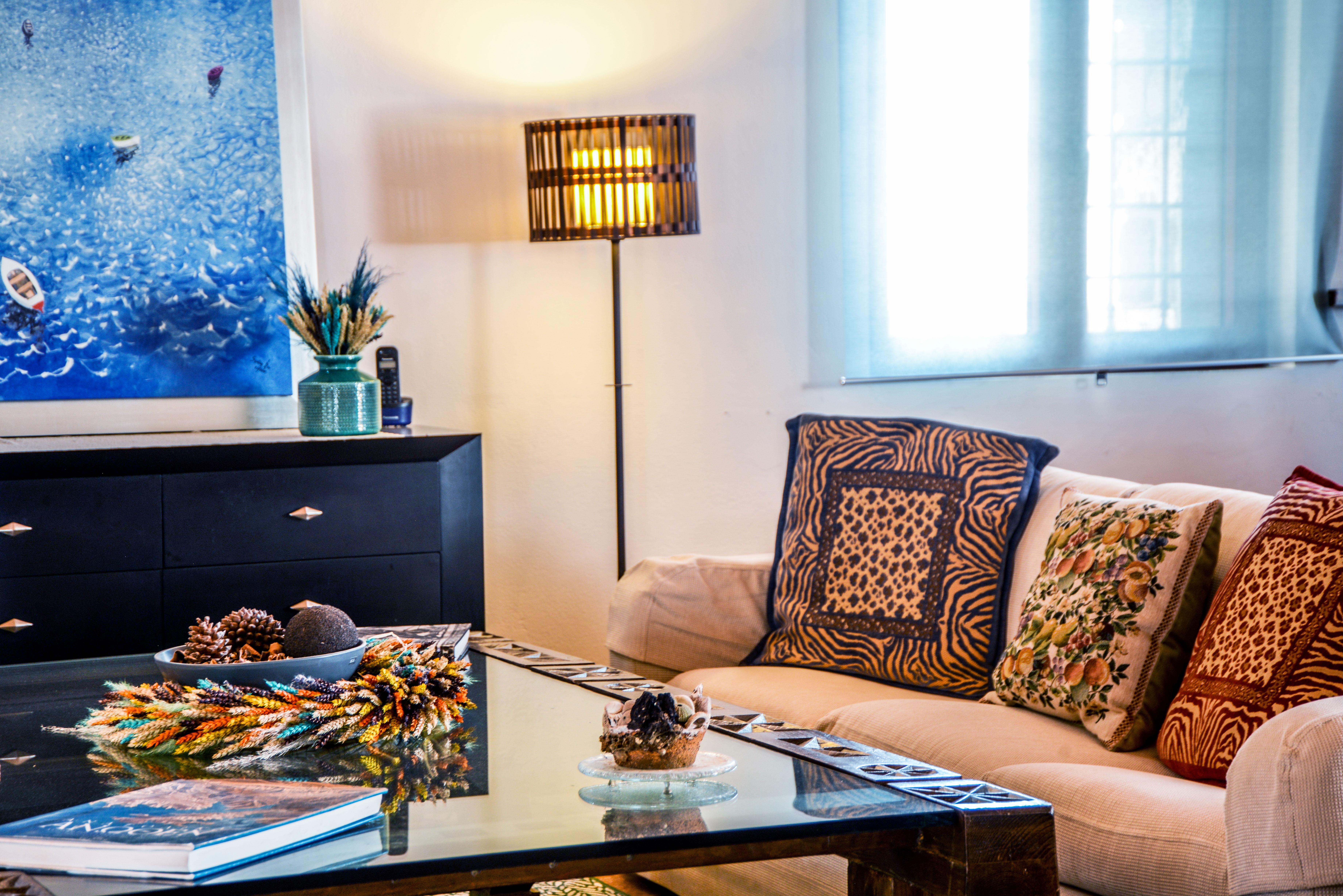 Varos Village Boutique Hotel Bagian luar foto
