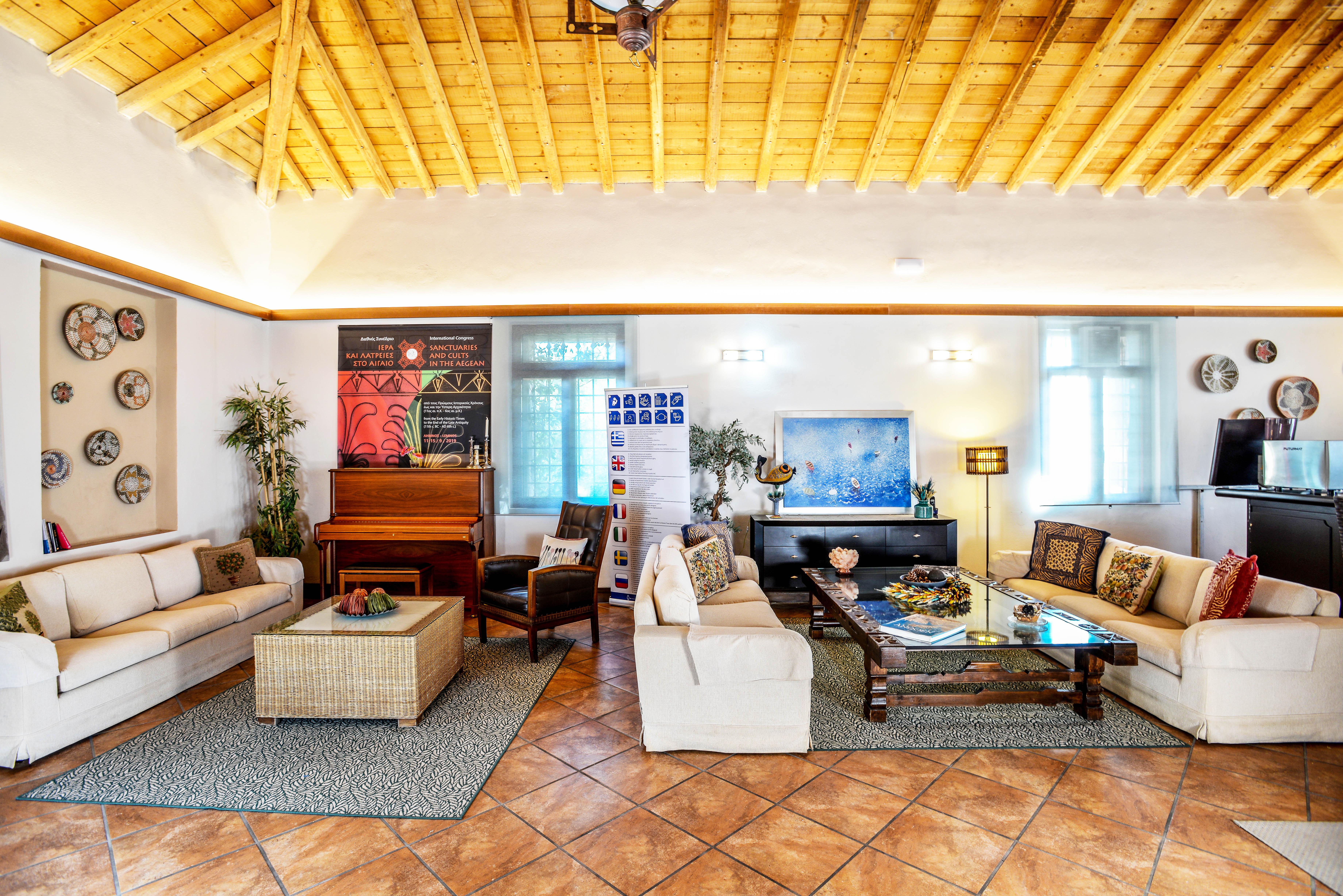 Varos Village Boutique Hotel Bagian luar foto