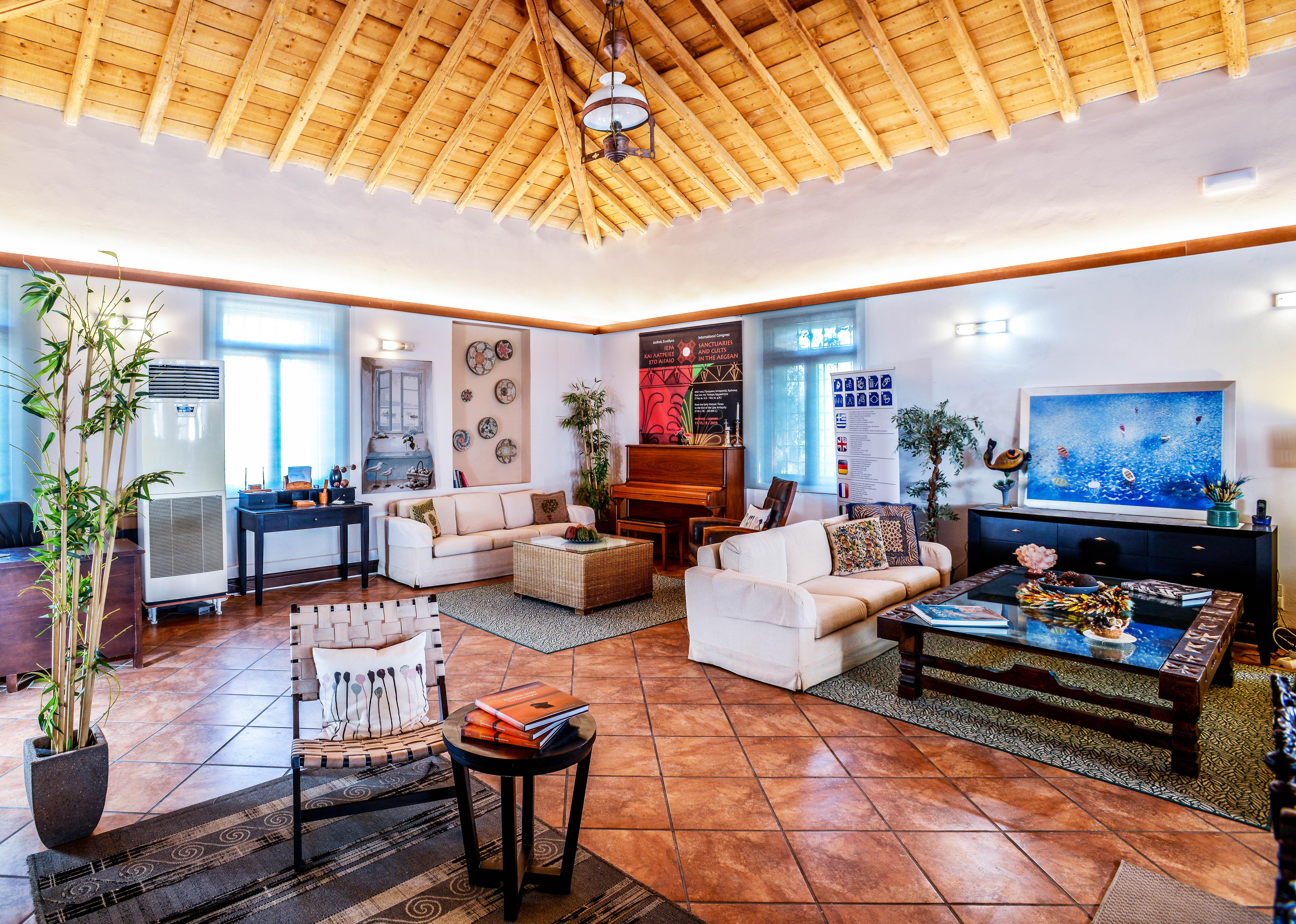 Varos Village Boutique Hotel Bagian luar foto