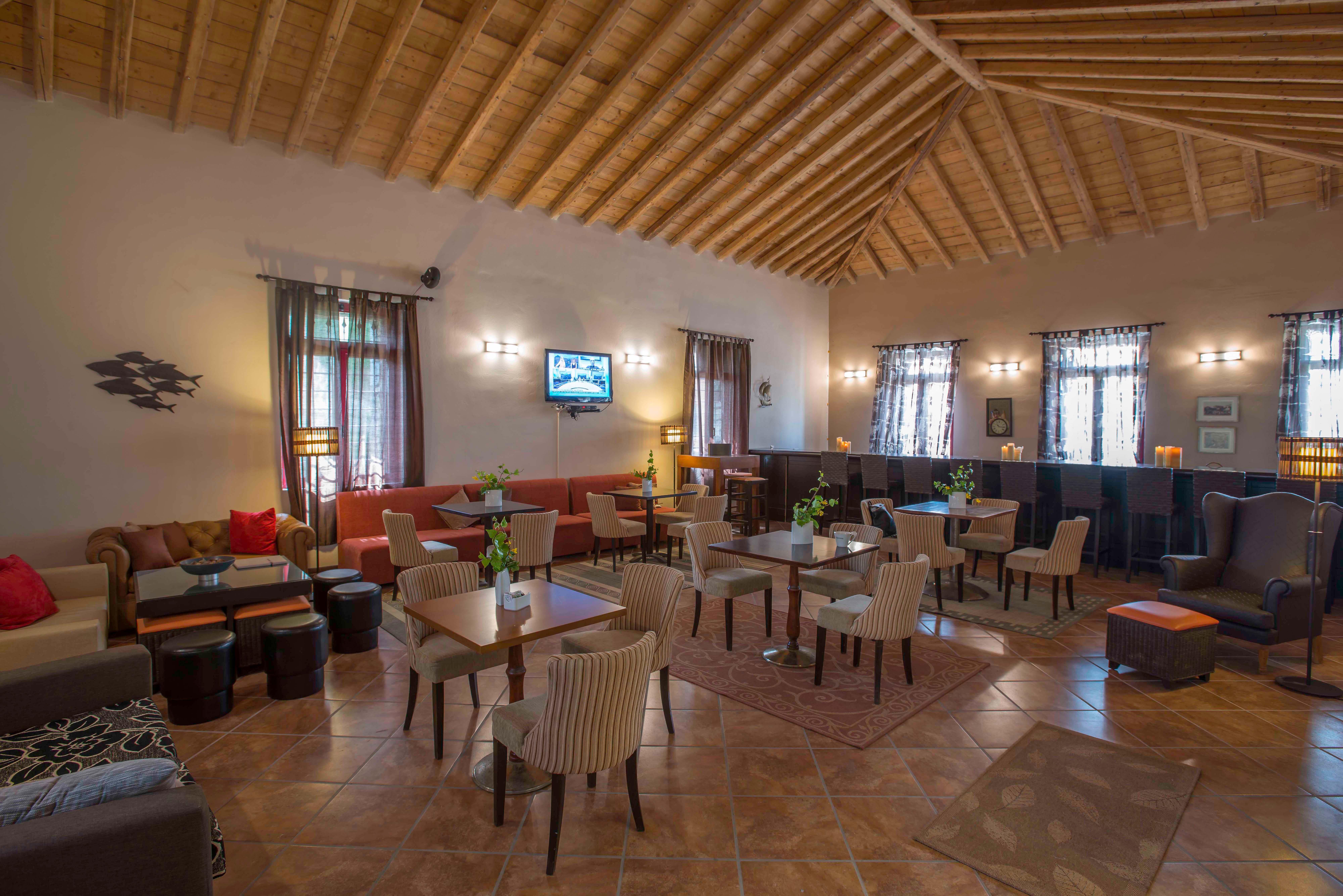 Varos Village Boutique Hotel Bagian luar foto