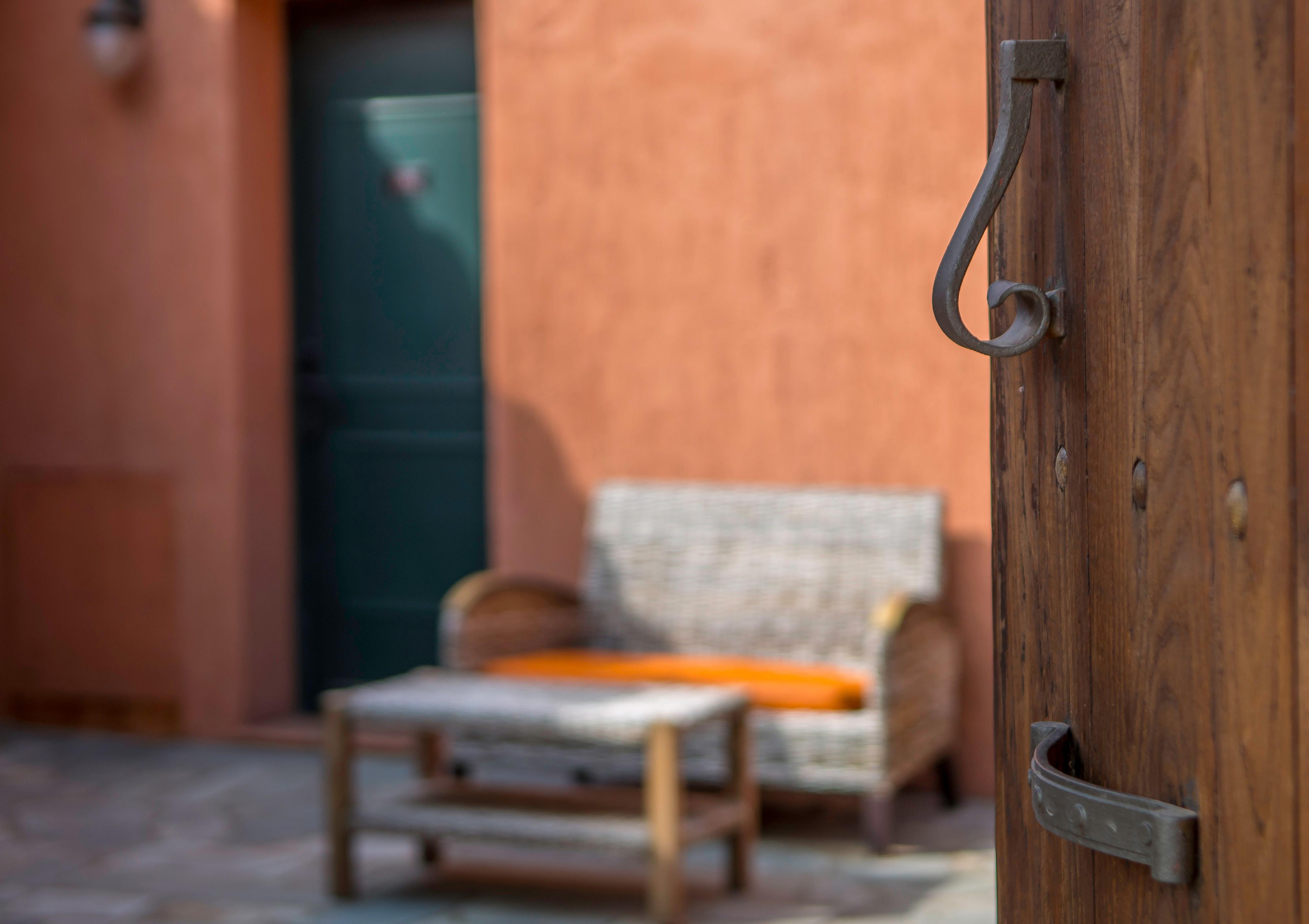 Varos Village Boutique Hotel Bagian luar foto