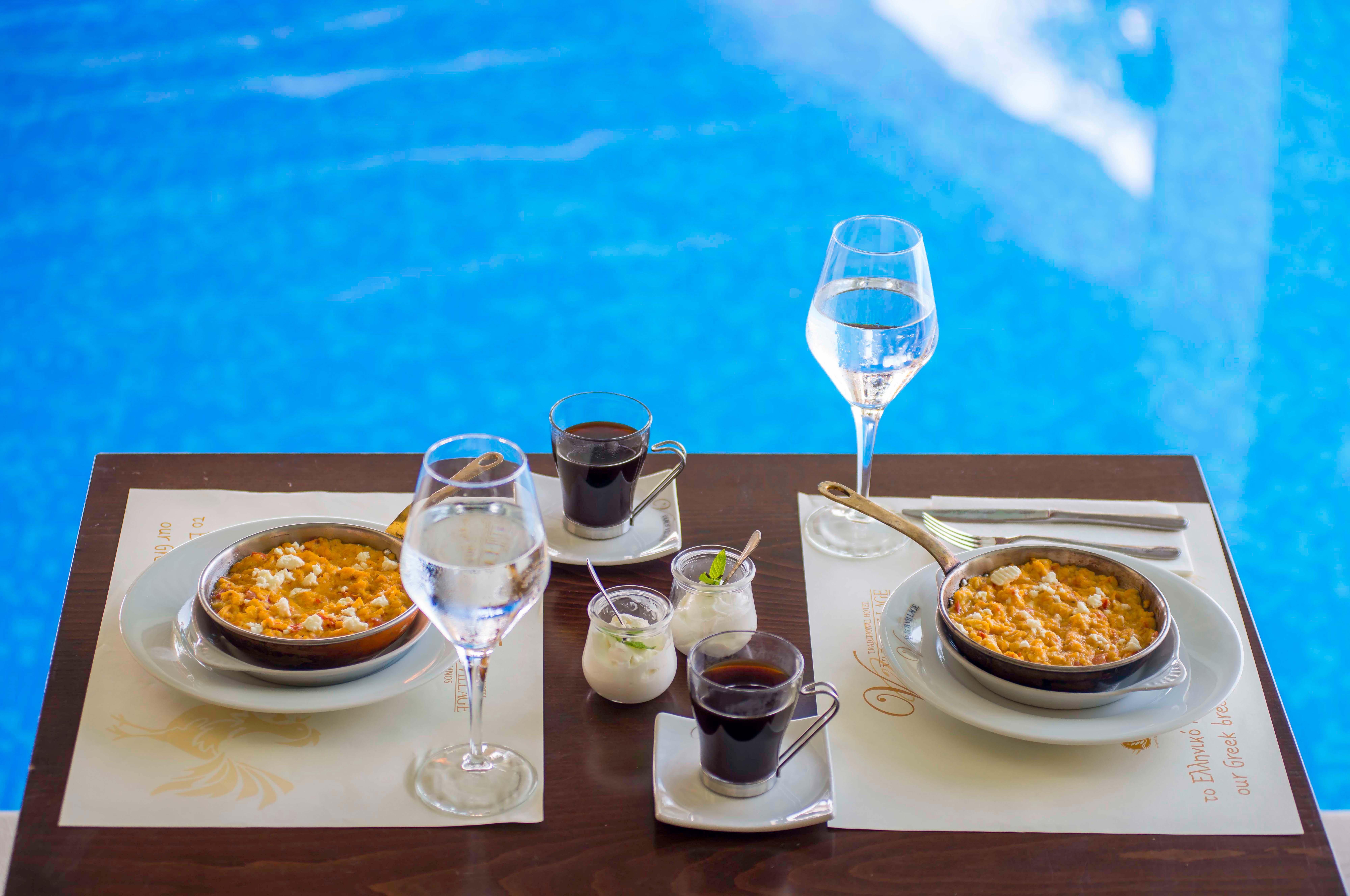 Varos Village Boutique Hotel Bagian luar foto