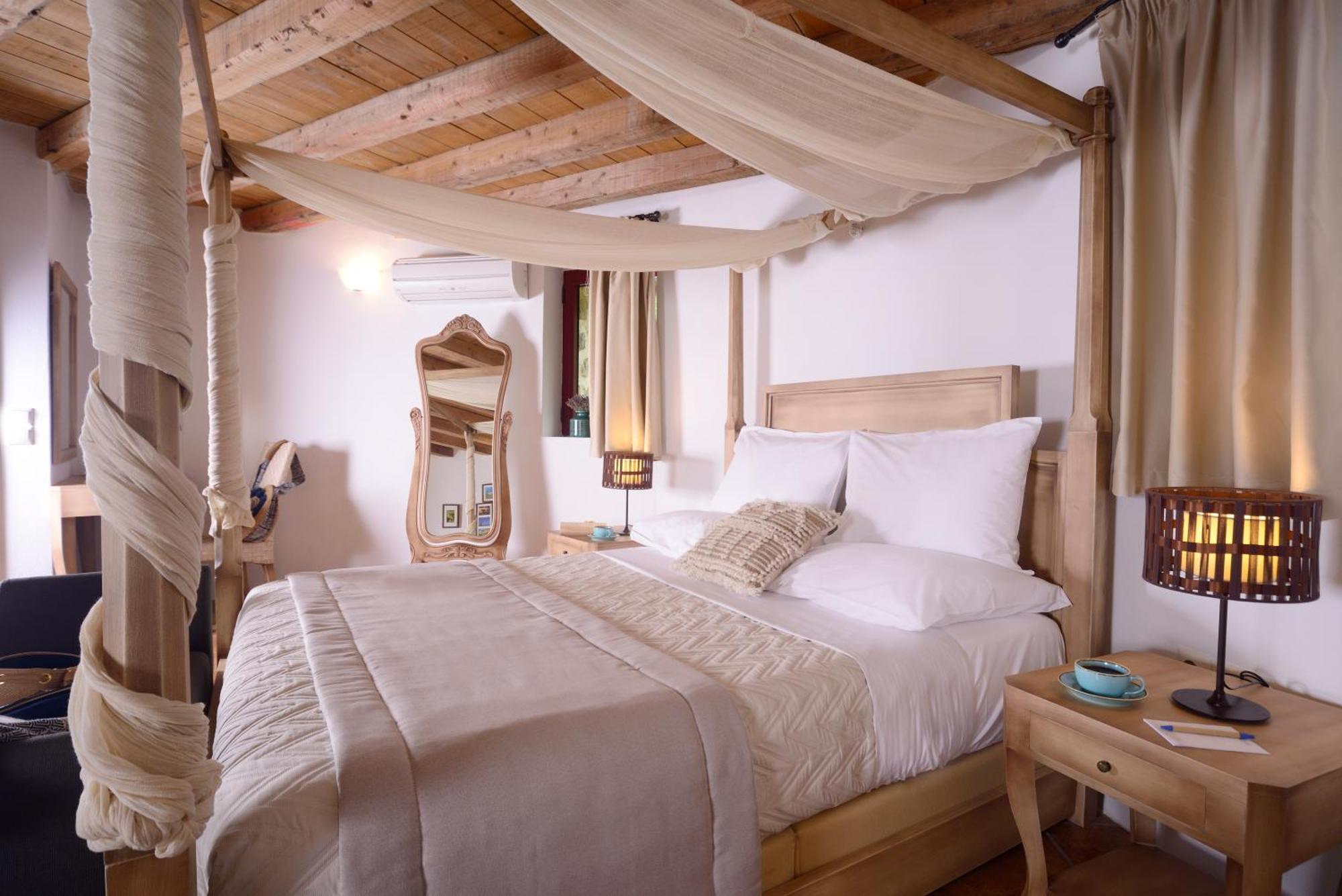Varos Village Boutique Hotel Ruang foto