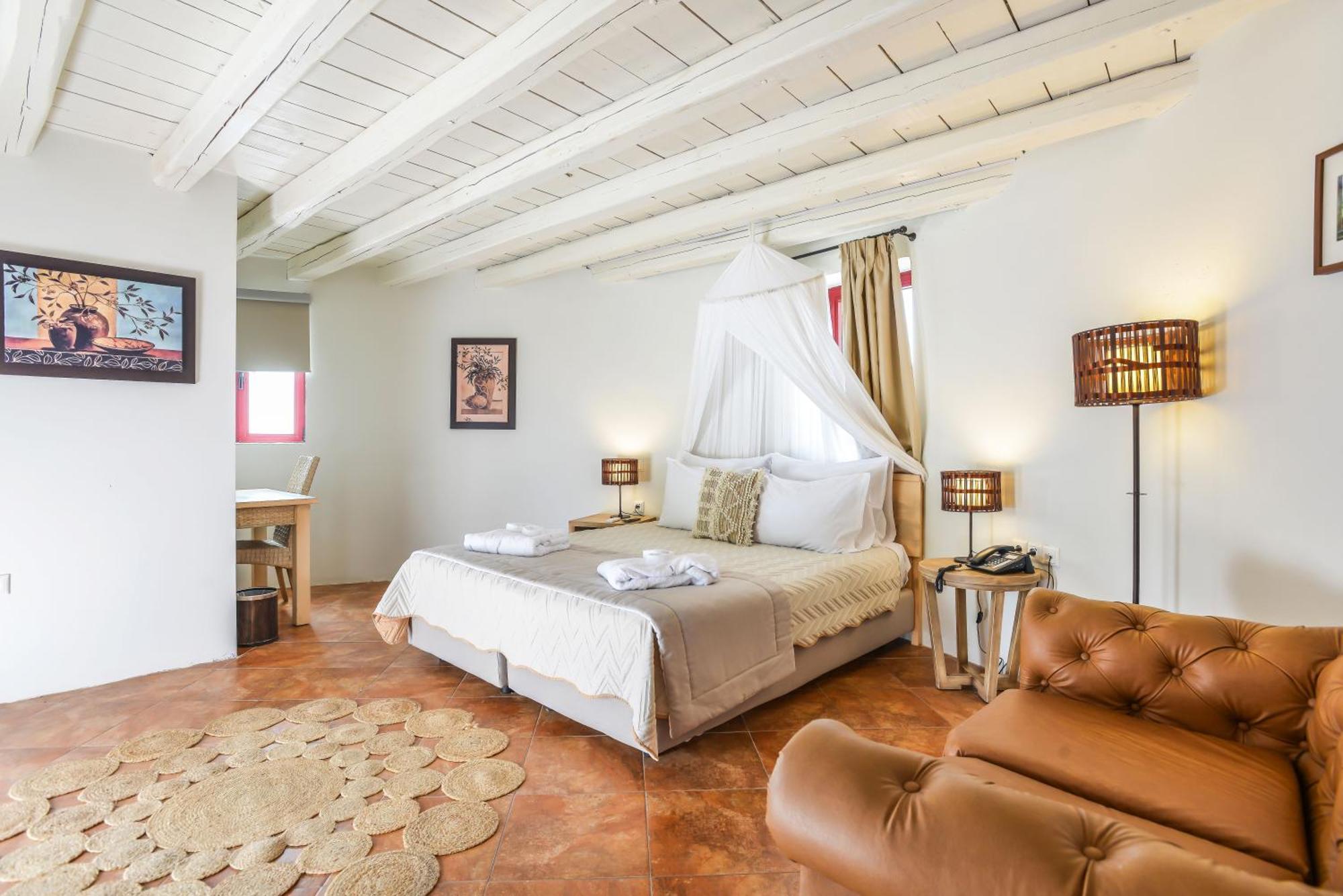 Varos Village Boutique Hotel Bagian luar foto